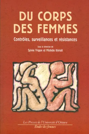 Du corps des femmes