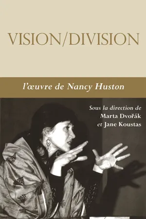 Vision-Division