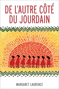 De l'autre côté du Jourdain_cover