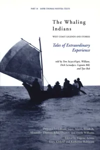 Tales of extraordinary experience_cover