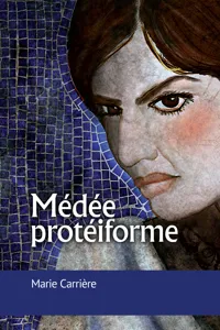 Médée protéiforme_cover