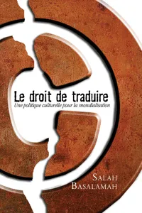 Le Droit de traduire_cover