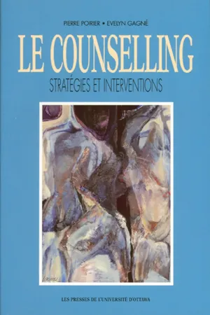 Le Counselling