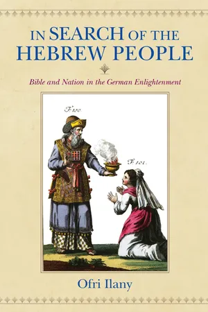 German Jewish Cultures