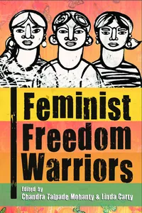 Feminist Freedom Warriors_cover