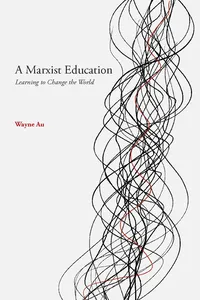A Marxist Education_cover