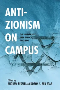 Studies in Antisemitism_cover