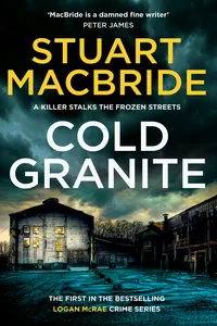 Cold Granite_cover