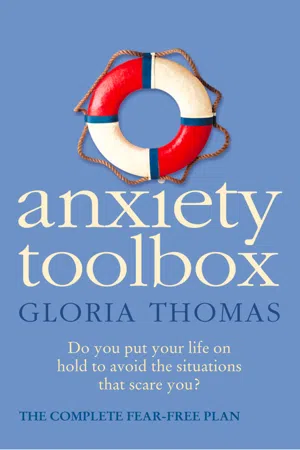 Anxiety Toolbox