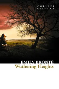 CLASSICS WUTHERING HEIGHTS EB_cover