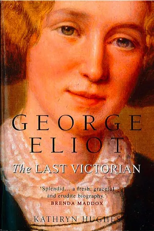 George Eliot