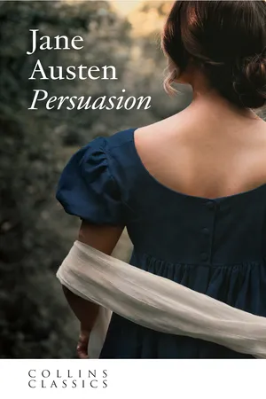 CLASSICS PERSUASION EPUB ED EB