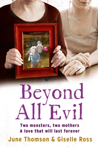 Beyond All Evil_cover