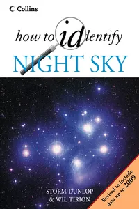 The Night Sky_cover