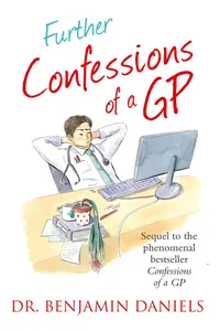 Further Confessions of a GP_cover