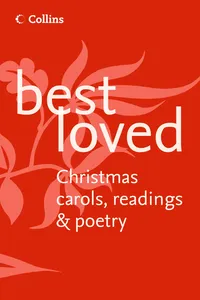 Best Loved Christmas Carols, Readings and Poetry_cover