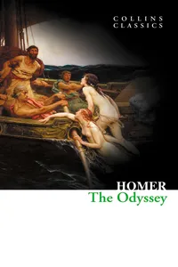 The Odyssey_cover