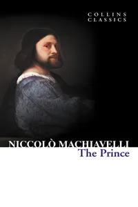 The Prince_cover