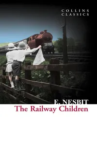 The Railway Children_cover