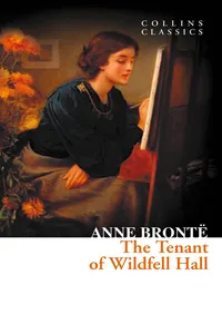 The Tenant of Wildfell Hall_cover