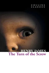 The Turn of the Screw_cover