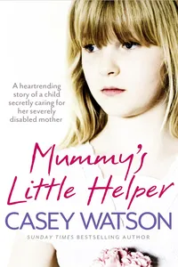 Mummy's Little Helper_cover