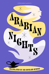 Arabian Nights_cover