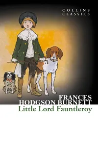 Little Lord Fauntleroy_cover