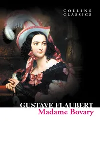 Madame Bovary_cover