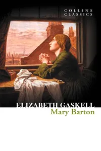 Mary Barton_cover