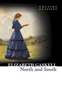 North and South_cover