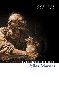 Silas Marner_cover