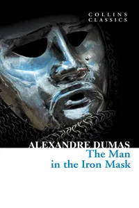 The Man in the Iron Mask_cover