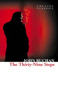 The Thirty-Nine Steps_cover