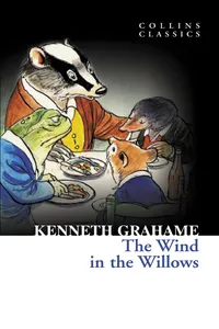 The Wind in The Willows_cover