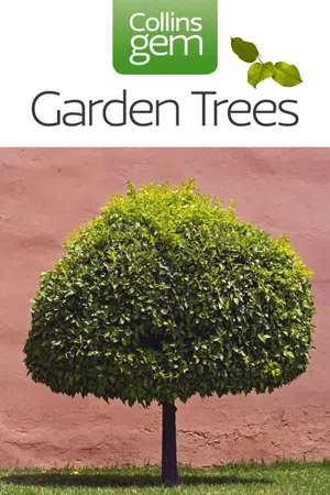 Garden Trees