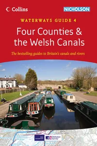 Four Counties & the Welsh Canals_cover