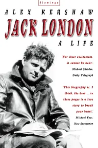 Jack London_cover