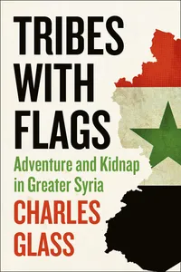 Tribes with Flags_cover