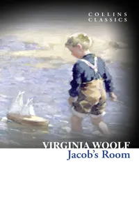 Jacob's Room_cover