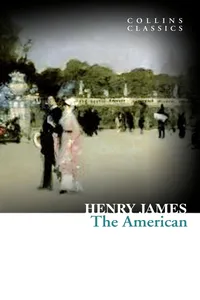 The American_cover