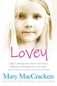 Lovey_cover