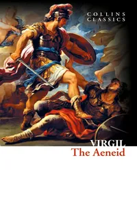 The Aeneid_cover