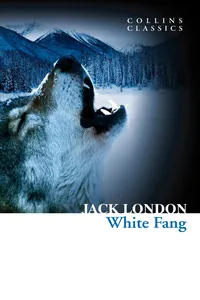 White Fang_cover