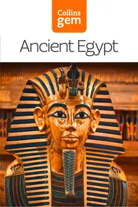 Ancient Egypt_cover