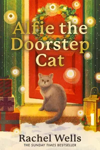 Alfie the Doorstep Cat_cover