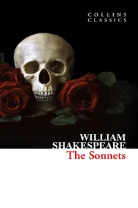 The Sonnets_cover