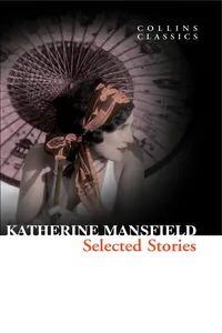 Selected Stories_cover