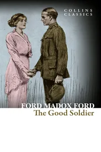 The Good Soldier_cover