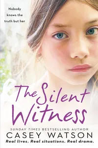 The Silent Witness_cover